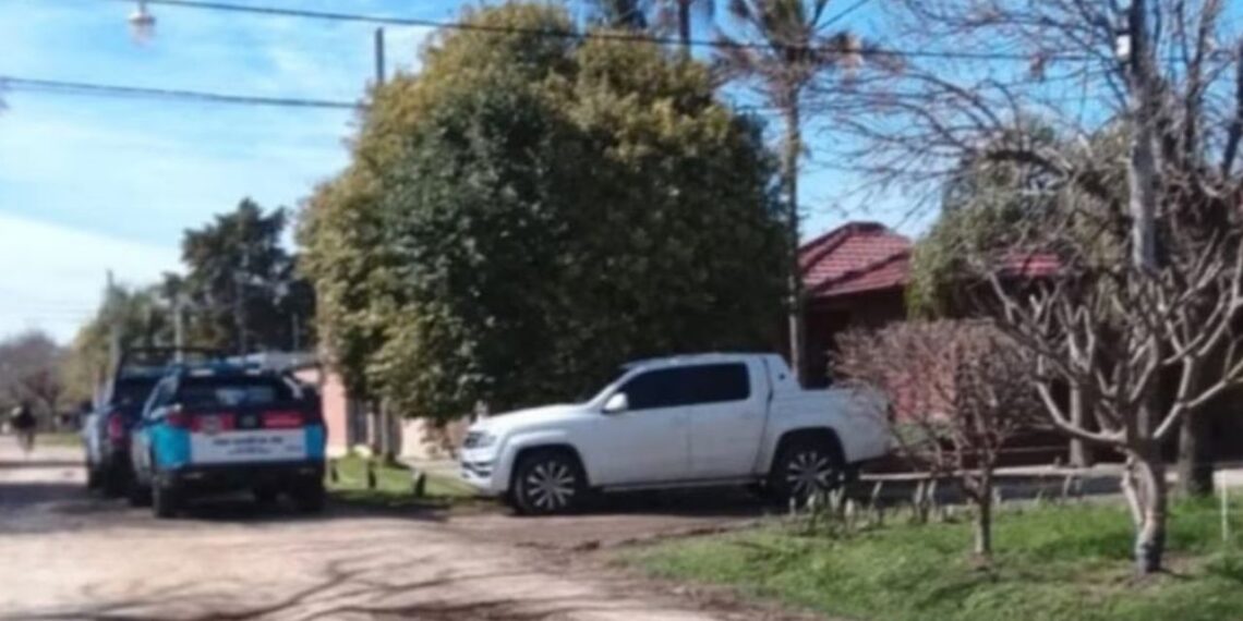 Villa Saralegui: Detención de ex presidente comunal por enriquecimiento ilícito y administración fraudulenta