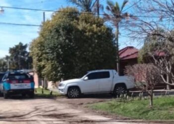 Villa Saralegui: Detención de ex presidente comunal por enriquecimiento ilícito y administración fraudulenta