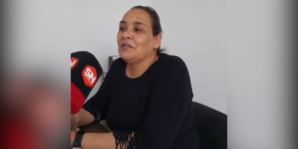 Avanzan las obras del plan FONRES en el SAMCo Barrancas