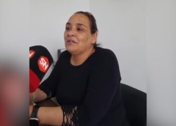 Avanzan las obras del plan FONRES en el SAMCo Barrancas