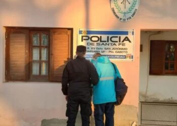 Vecino de Barrancas imputado por hurto en Puerto Gaboto
