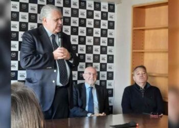 Juventud del PDP de Santa Fe se reunió con López Murphy