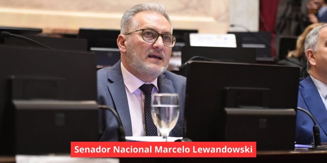 Lewandowski denuncia “crueldad” del Gobierno con los discapacitados