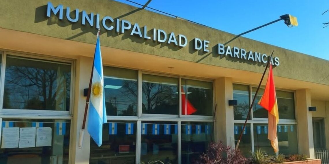 Barrancas y todas las comunas de Santa Fe pasarán a ser municipalidades