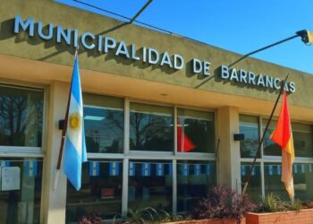 Barrancas y todas las comunas de Santa Fe pasarán a ser municipalidades