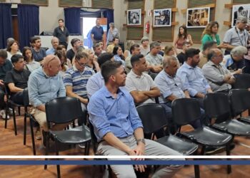 GABOTO: Ruiz y Gómez participaron del foro debate sobre el impacto de la Reforma Constitucional