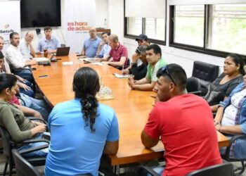 Santa Fe y Entre Ríos avanzan en acuerdos para disminuir la presión pesquera