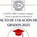 La Escuela Técnica Nº 280 “Corbeta Uruguay” invita al Acto de Colación 2025