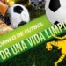 ONG de Barrancas participará del “Torneo de Fútbol por una Vida Limpia”