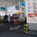 Los combustibles acumulan una suba cercana al 9% desde el inicio del conflicto en Medio Oriente
