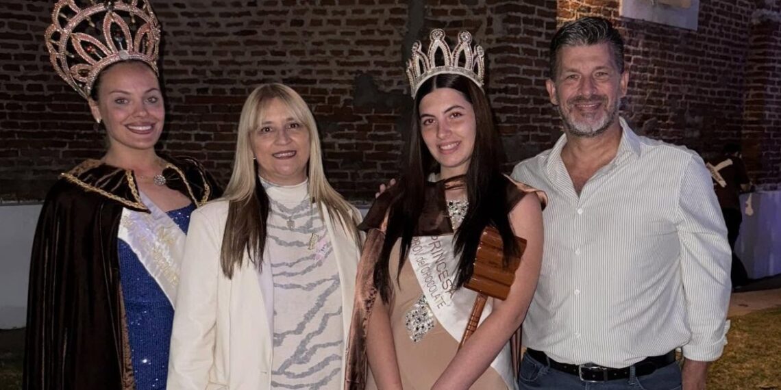 Un empresario local denuncia al Senador Diana por contrataciones discrecionales y perjuicio laboral