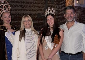 Un empresario local denuncia al Senador Diana por contrataciones discrecionales y perjuicio laboral