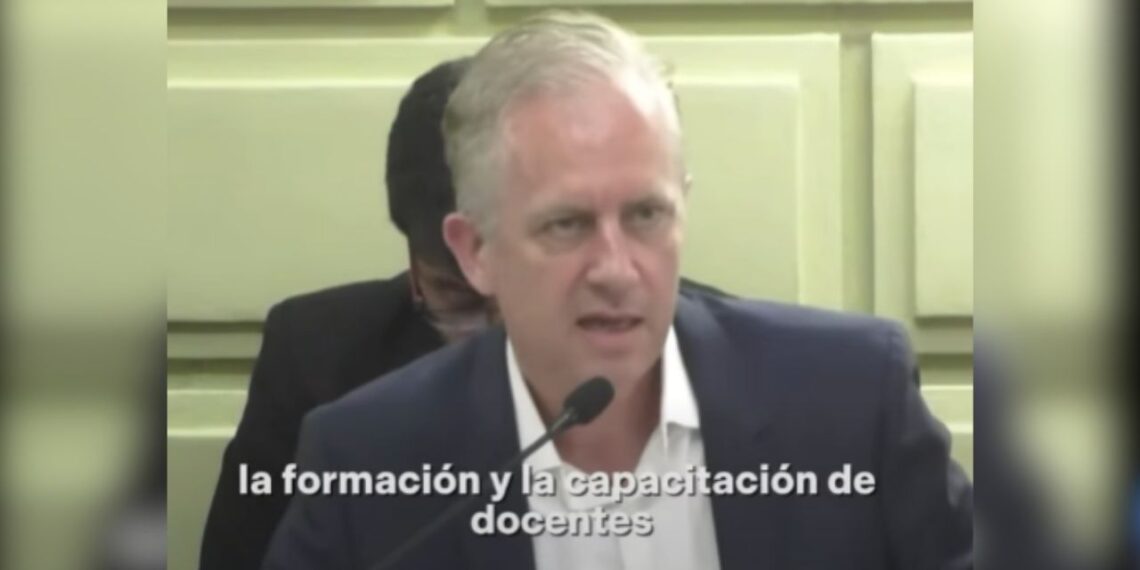 El diputado Miguel Rabbia exige explicaciones al Gobierno Provincial
