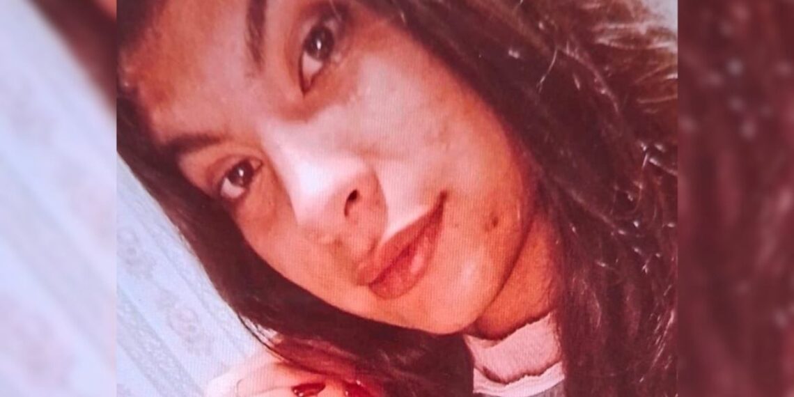 GÁLVEZ: Se busca a Camila Montenegro