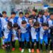 Con la frente en alto: la 8va del CARJU de Barrancas se despidió de los Play Off