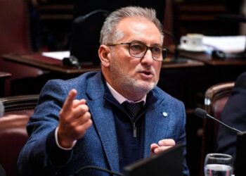 Lewandowski: «Cada medida que toman demuestra que desprecian a nuestro pueblo»