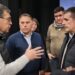 Díaz: Juan José González participó de la jornada «BCR en Territorio» en Gálvez