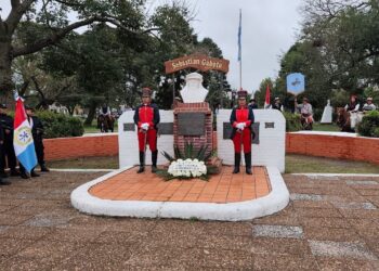 Cuenta regresiva para el V Centenario: Puerto Gaboto celebra 499 años de historia viva