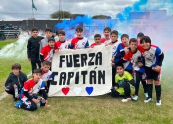 La 8va de Granaderos de Monje ganó por penales y es finalista de los Play Off