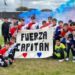 La 8va de Granaderos de Monje ganó por penales y es finalista de los Play Off