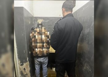 Coronda: un detenido y el recupero de mercadería tras una seguidilla de robos