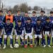 La 5ta División de Sportivo Rivadavia aplastó a Belgrano de Oliveros