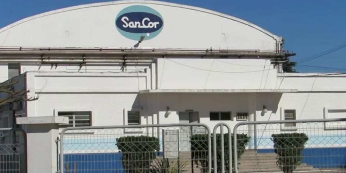Quiebra de SanCor: La Justicia santafesina oficializó la venta de sus plantas y marcas