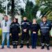 El área de Tránsito local es ejemplo en la zona y sumó un nuevo logro provincial